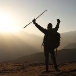 Как да се мотивираме за постигане на целите си